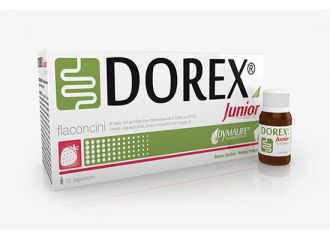 Dorex junior 12fl.10ml