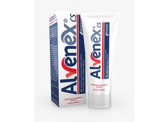 Alvenex cs gel 100ml