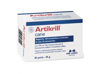 ARTIKRILL 30 PERLE