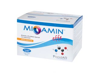 Mioamin effe 15 bustine da 21 g