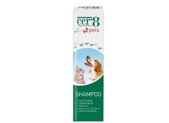 Cer'8 pets shampoo 200ml