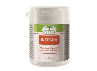 Integra polvere 100 g