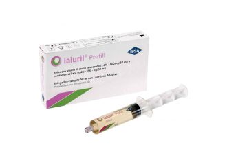 Ialuril prefill sir+ialuadapte