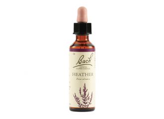 Bach heather orig. 20ml