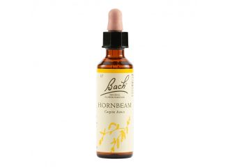 Hornbeam bach orig 20 ml