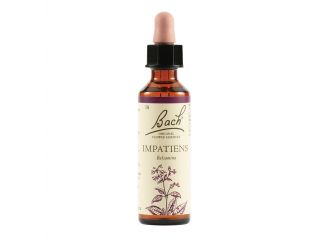 Bach 18 impatiens gtt 20ml