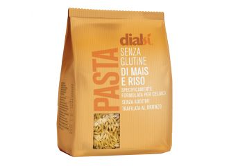 Dialsi' mais&riso risoni 300 g