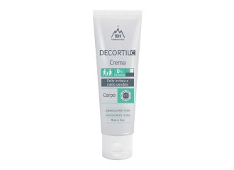 Decortil c crema corpo 150ml