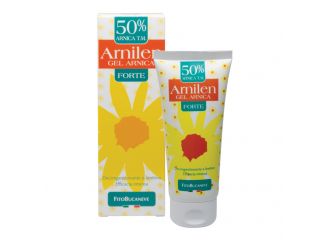 Arnilen gel arnica tm 50% forte 100 ml