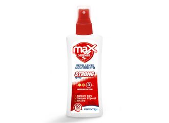 Prontex maxd spray strong