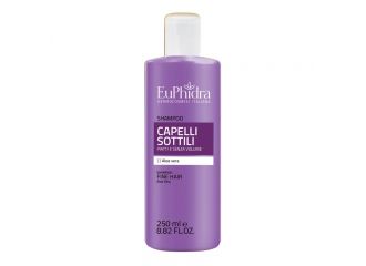 Euphidra sh.cap.secchi 250ml