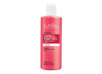 Euphidra Shampoo Capelli Trattati 250 ml