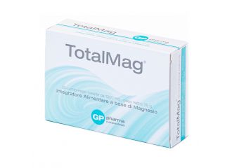 Totalmag 30 cpr