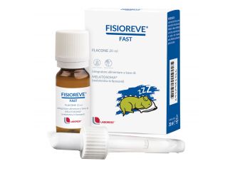 Fisioreve fast 20 ml