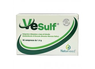 Vesulf 30 compresse