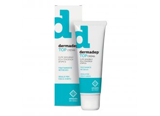 Dermadep top crema 50ml