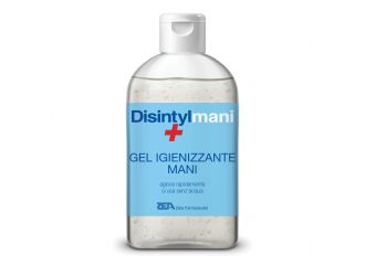 Disintyl gel igien.mani 500ml