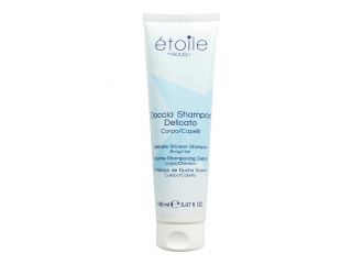 Rougj etoile doccia shampoo gel 150 ml