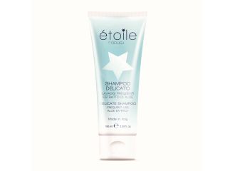 Rougj etoile shampoo lav freq