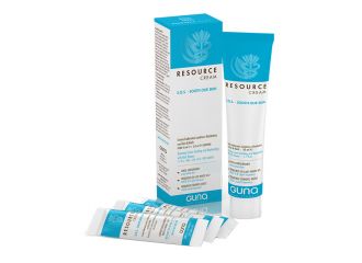 Resource cream sos 50ml+3x3ml