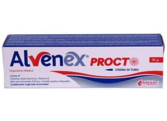 Alvenex procto crema 30g