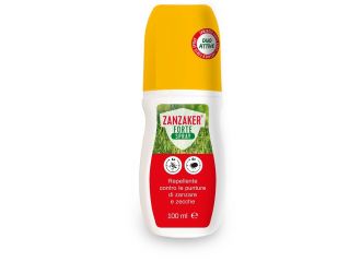 Zanzaker forte spray 100 ml