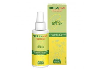 Zanhelan insettorepellente vegetale spray ecologico 100 ml