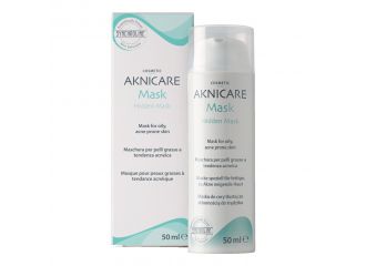 Aknicare mask hidden mask 50 ml