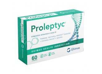 Proleptyc 60 compresse