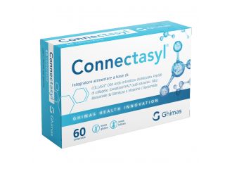 Connectasyl 60 compresse