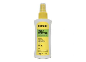 Mistick Family Protection Spray 100 ml