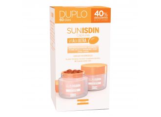 Sunisdin capsule duplo 2x30 capsule