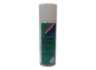 Izospray polvere bomboletta spray 200 ml