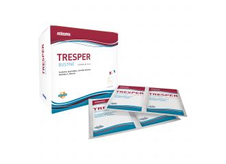 Tresper 20 bustine