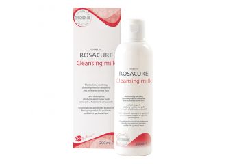 Cosmetic rosacure cleansing milk 200 ml