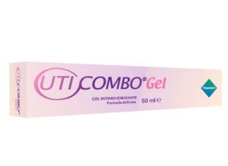 Uticombo gel 50ml