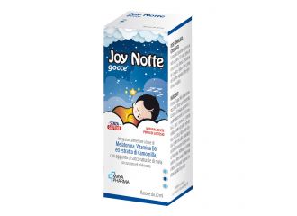 Joy notte 12ml