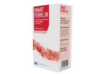 Smart ferro jr 20 stick pack