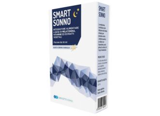 Smart sonno gtt 30ml