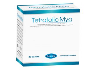 Tetrafolic myo 20bust