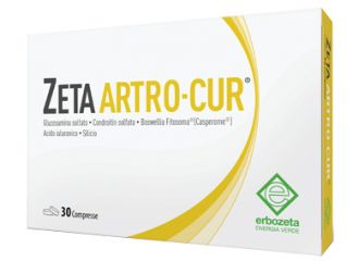 Zeta artro-cur 30 cpr