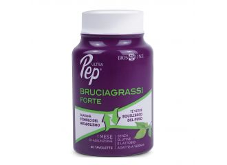 Ultra-pep bruciagrassi fte 60t