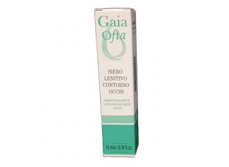 Gaia ofta siero con occhi 10 ml