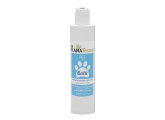 Kanarescue pet bath 200 ml