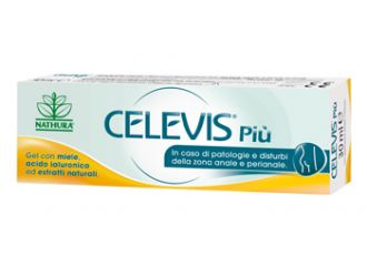 Celevis piu'30ml