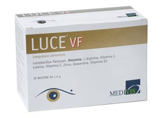 Luce vf 30 bust.