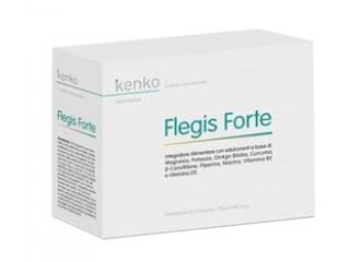 Flegis forte 14 bustine