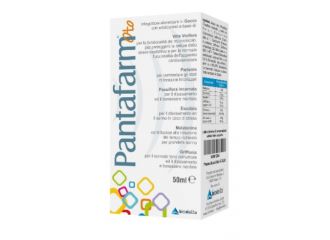 Pantafarm oto gtt 50ml