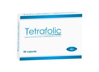 Tetrafolic 30cps