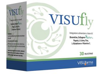 Visufly 30 bustine